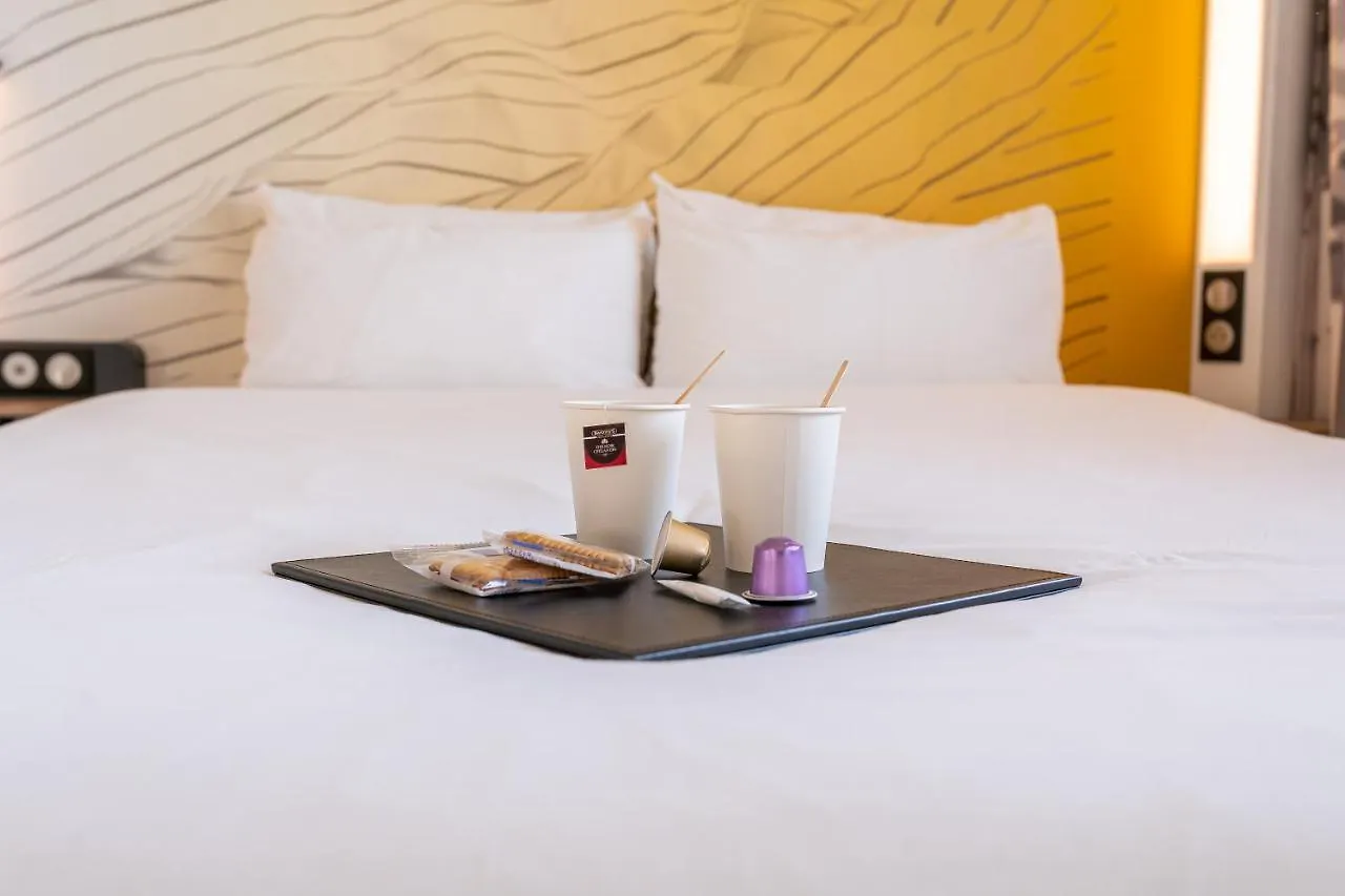 B&B Hotel Cannes La Bocca Plage