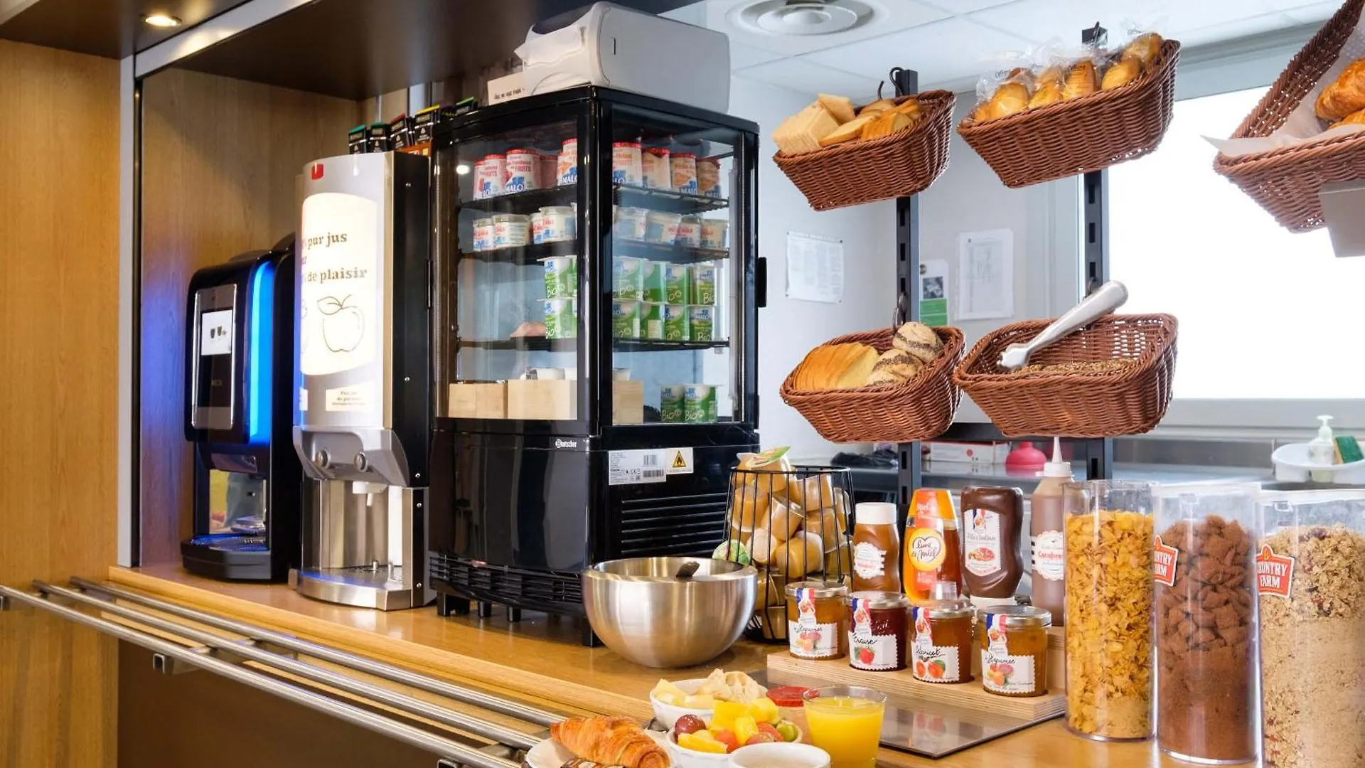 B&B Hotel Cannes La Bocca Plage