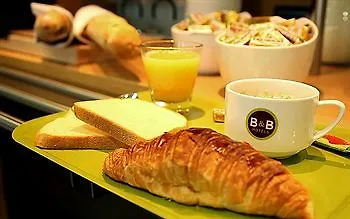 B&B Hotel Cannes La Bocca Plage
