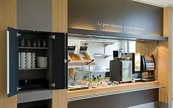 B&B Hotel Cannes La Bocca Plage