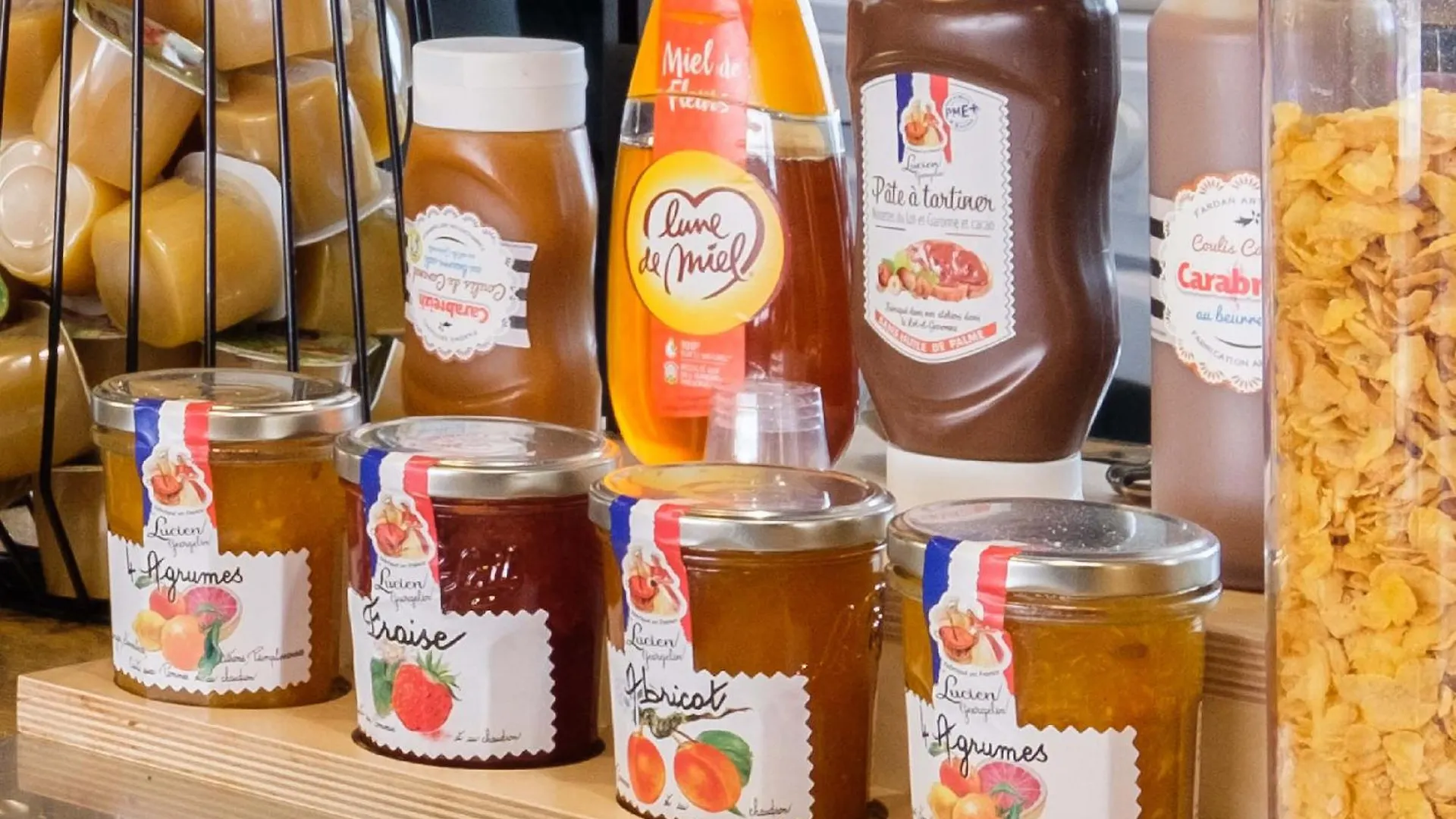 비앤비 호텔 칸 라 보카 플라지 칸느 프랑스