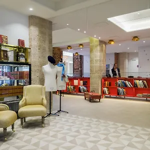 34b - Astotel Hotel Paris
