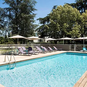 Novotel Purpan Aeroport 4* Toulouse