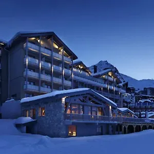 Marielle Hotel Val Thorens