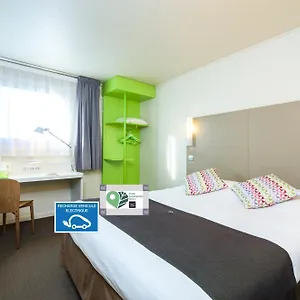 Campanile Purpan Hotel Toulouse