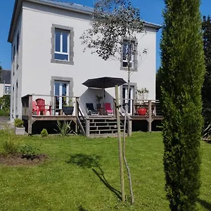 Maison De Kerangall Jardin Et Parking Brest