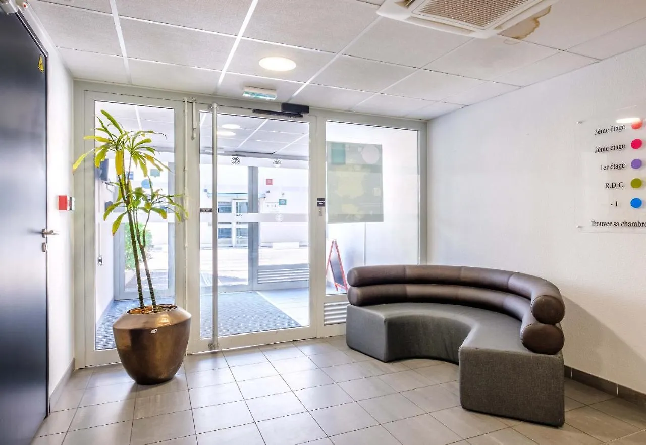 B&B Hotel Cannes La Bocca Plage France