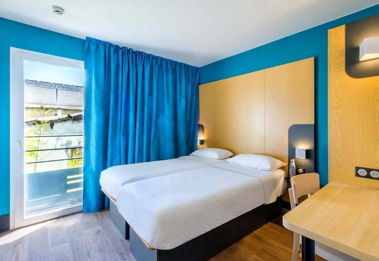 B&B Hotel Cannes La Bocca Plage