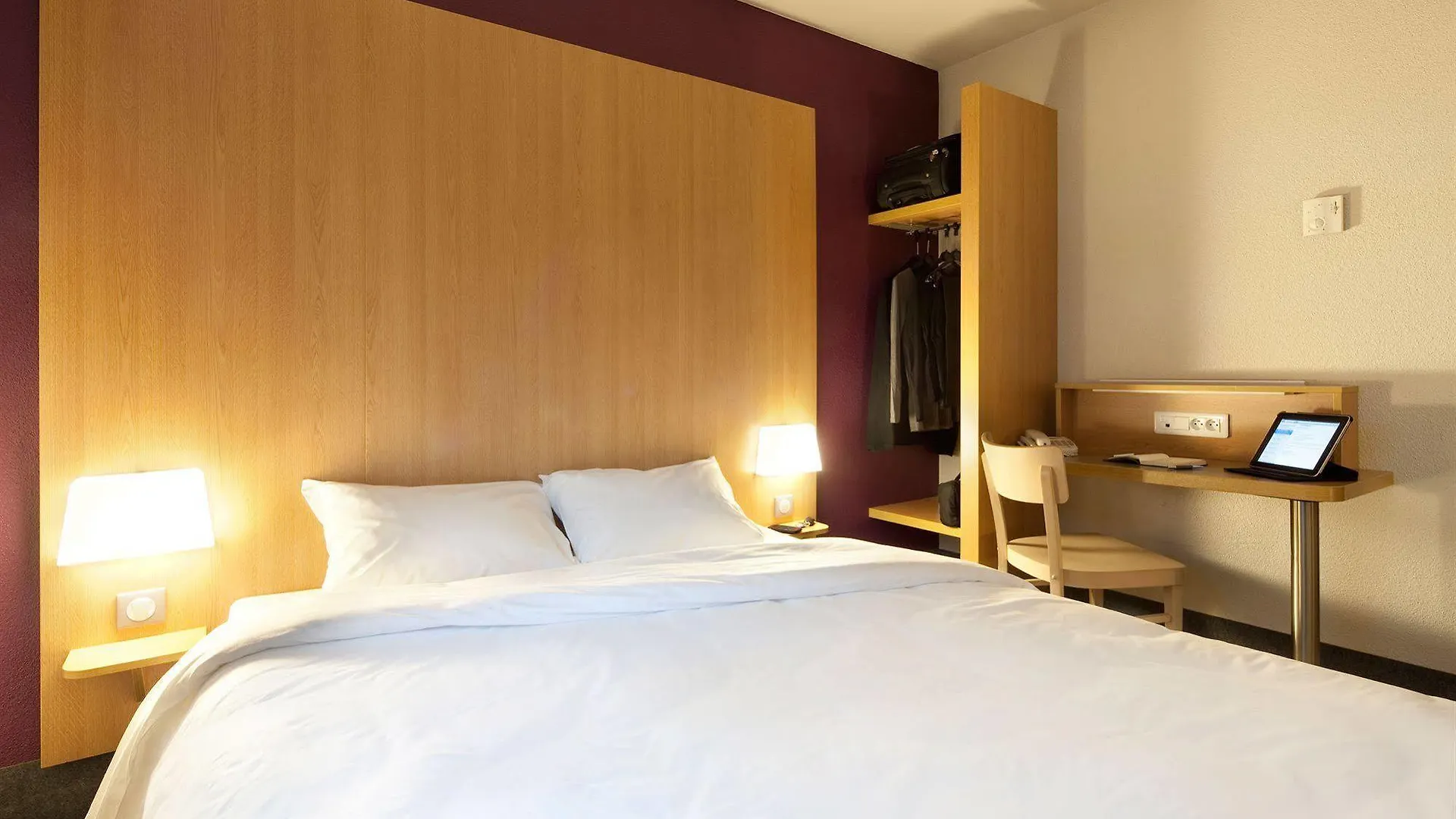 B&B Hotel Cannes La Bocca Plage