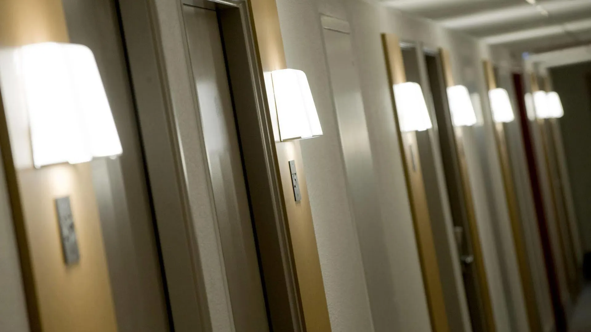 B&B Hotel Cannes La Bocca Plage
