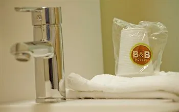 B&B Hotel Cannes La Bocca Plage