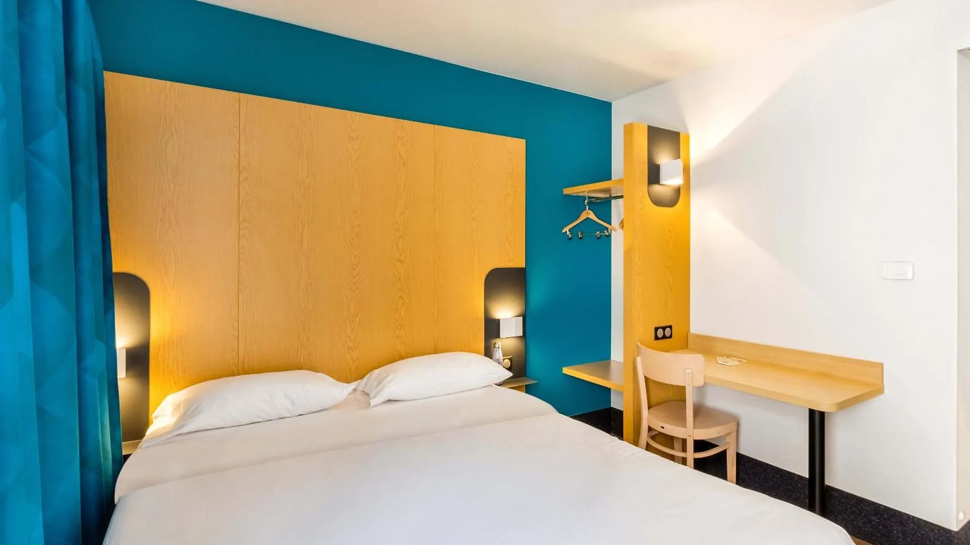 ***  B&B Hotel Cannes La Bocca Plage France