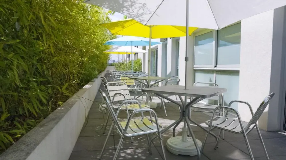 B&B Hotel Cannes La Bocca Plage 3*,  France