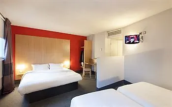 B&B HOTEL Cannes La Bocca Plage France