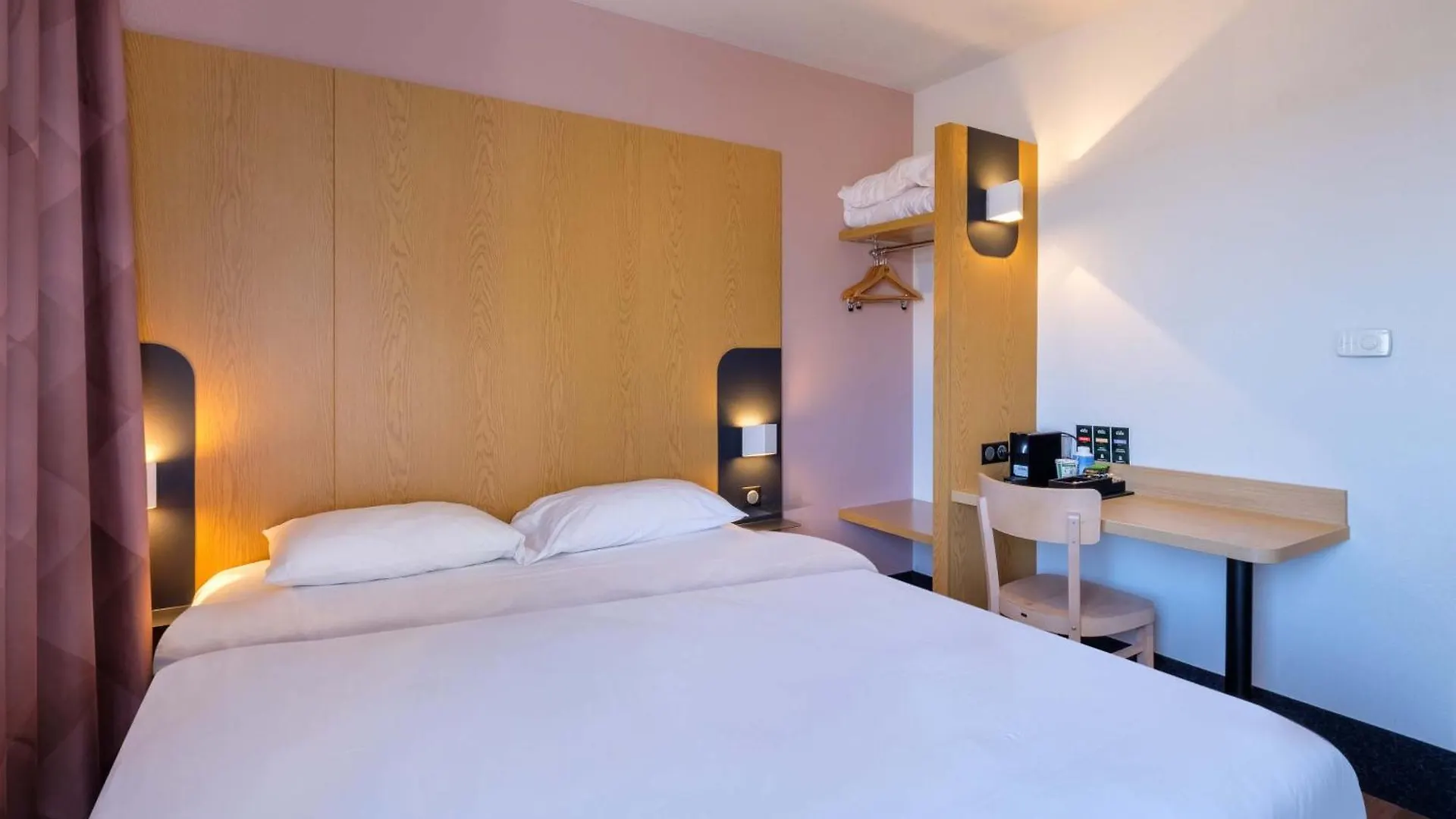 B&B HOTEL Cannes La Bocca Plage