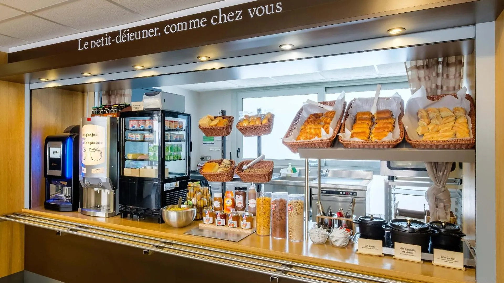 B&B HOTEL Cannes La Bocca Plage