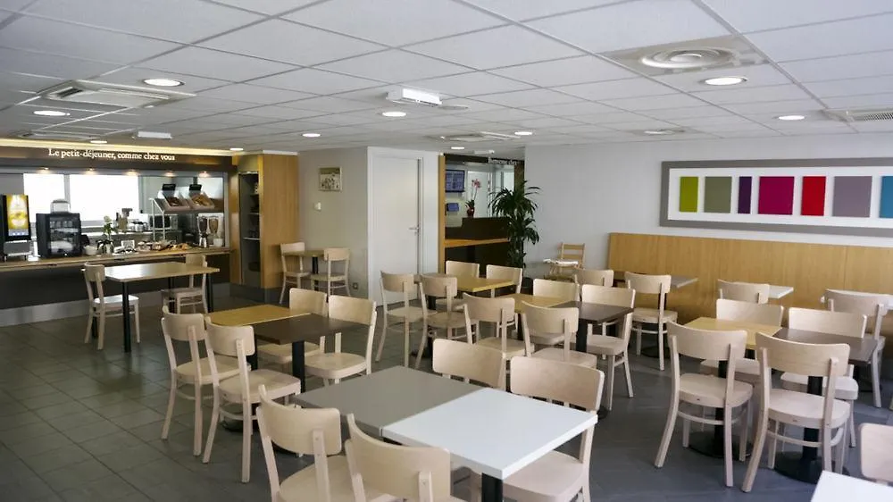 B&B HOTEL Cannes La Bocca Plage 3*,  France