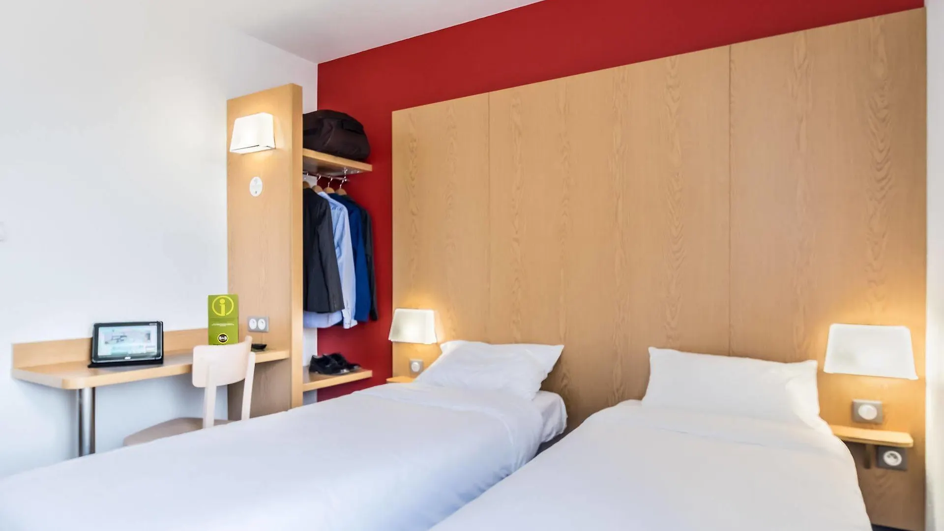 B&B HOTEL Cannes La Bocca Plage