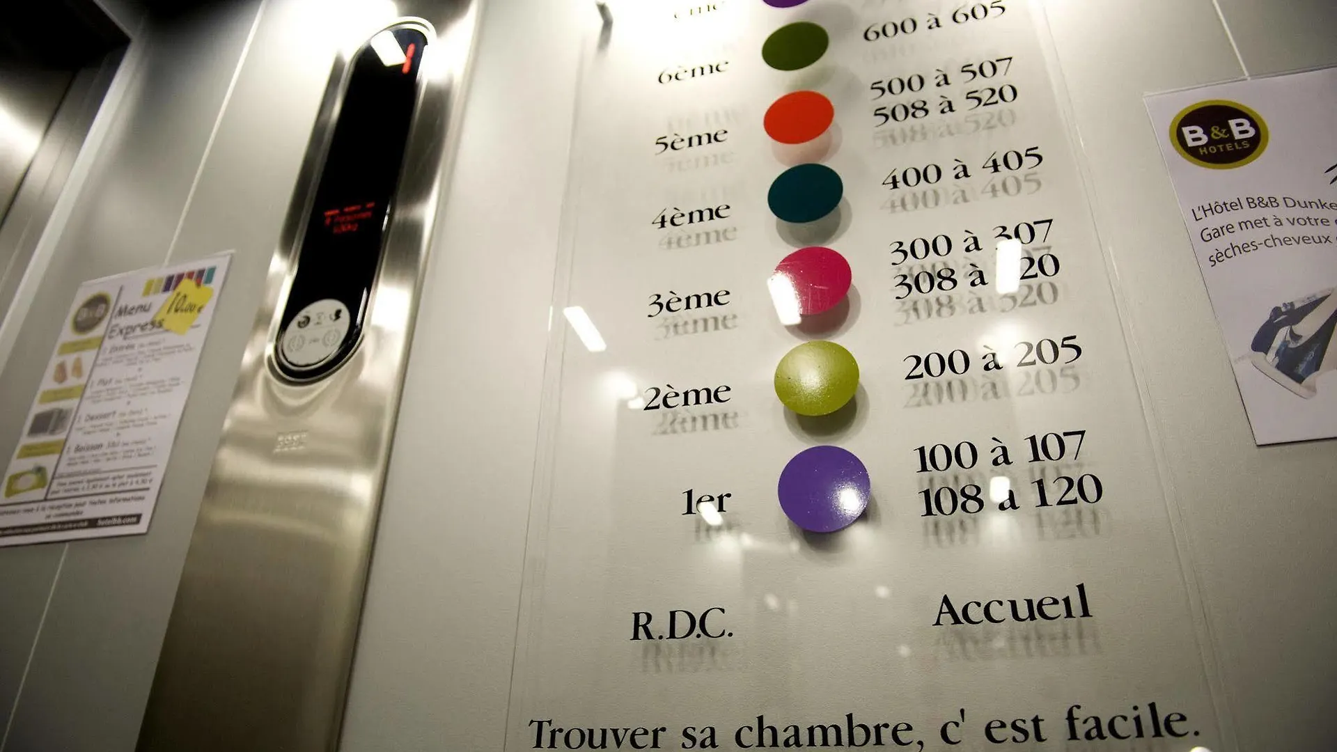 B&B HOTEL Cannes La Bocca Plage